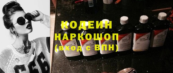 крисы Баксан